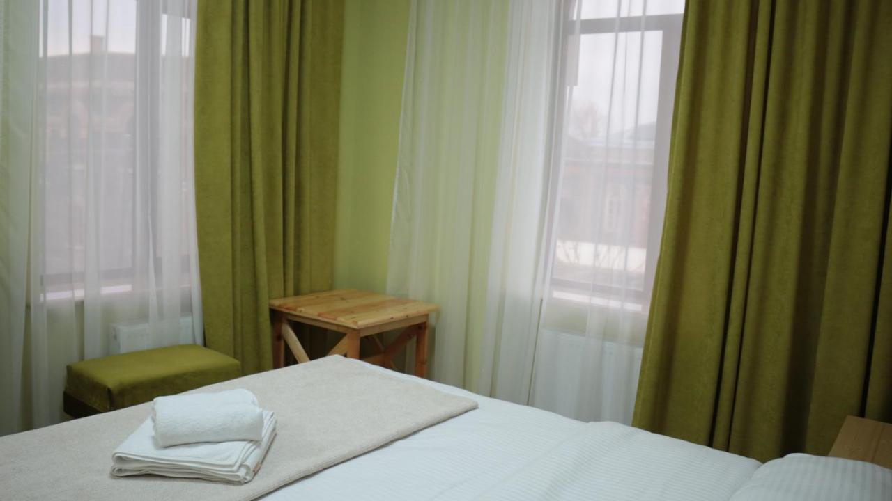 21 Rooms Hotel Gjumri Exterior foto