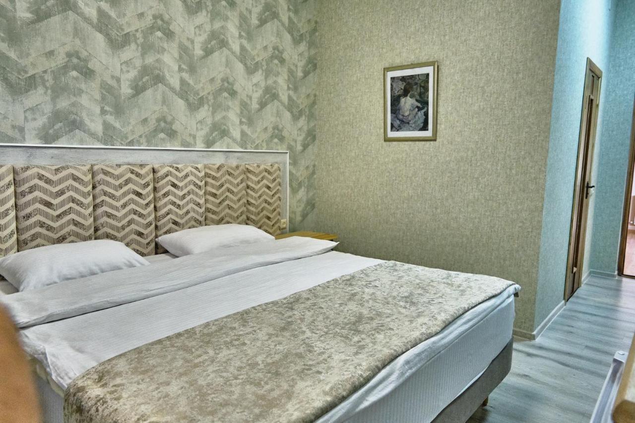 21 Rooms Hotel Gjumri Exterior foto