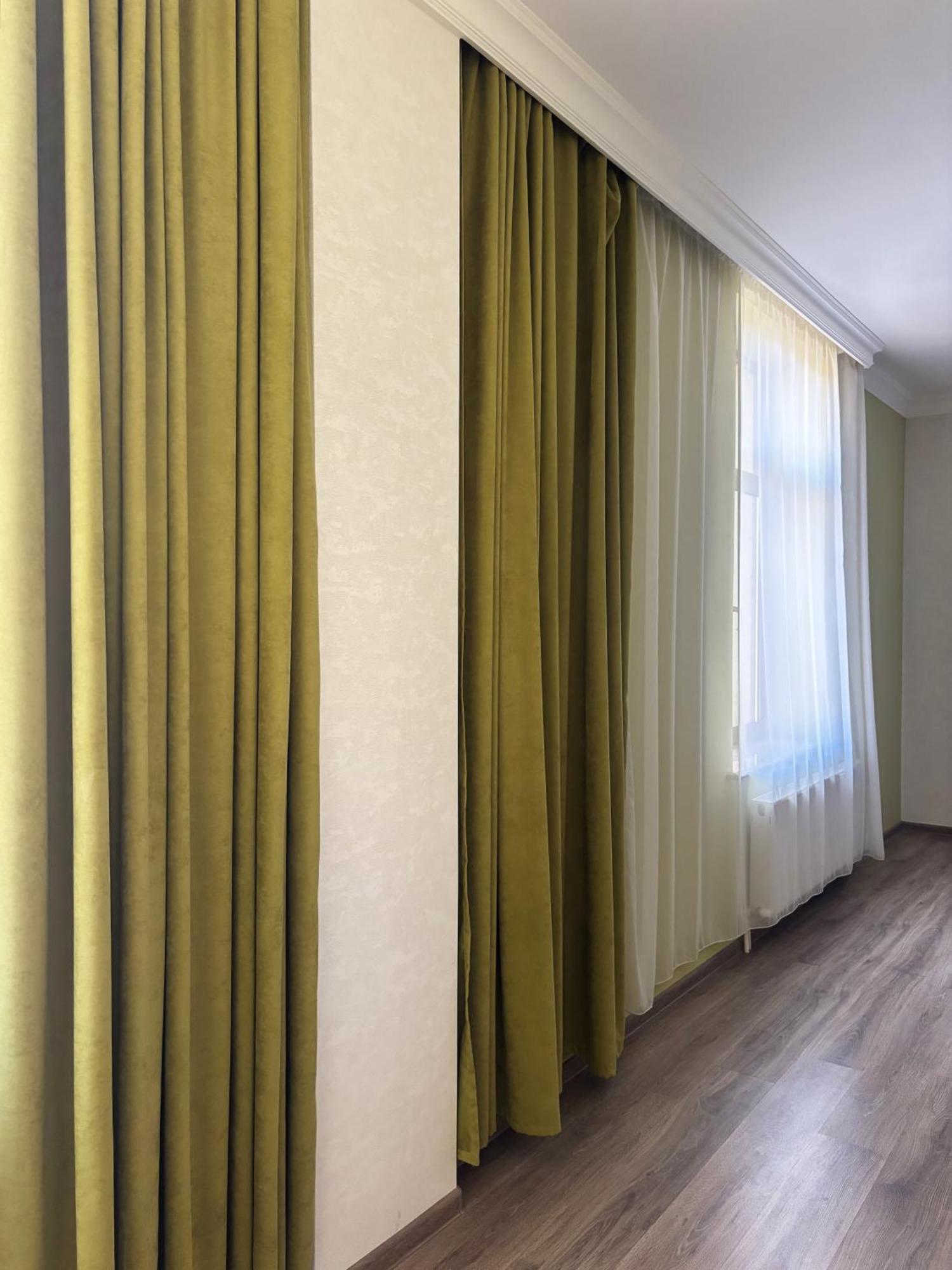 21 Rooms Hotel Gjumri Exterior foto