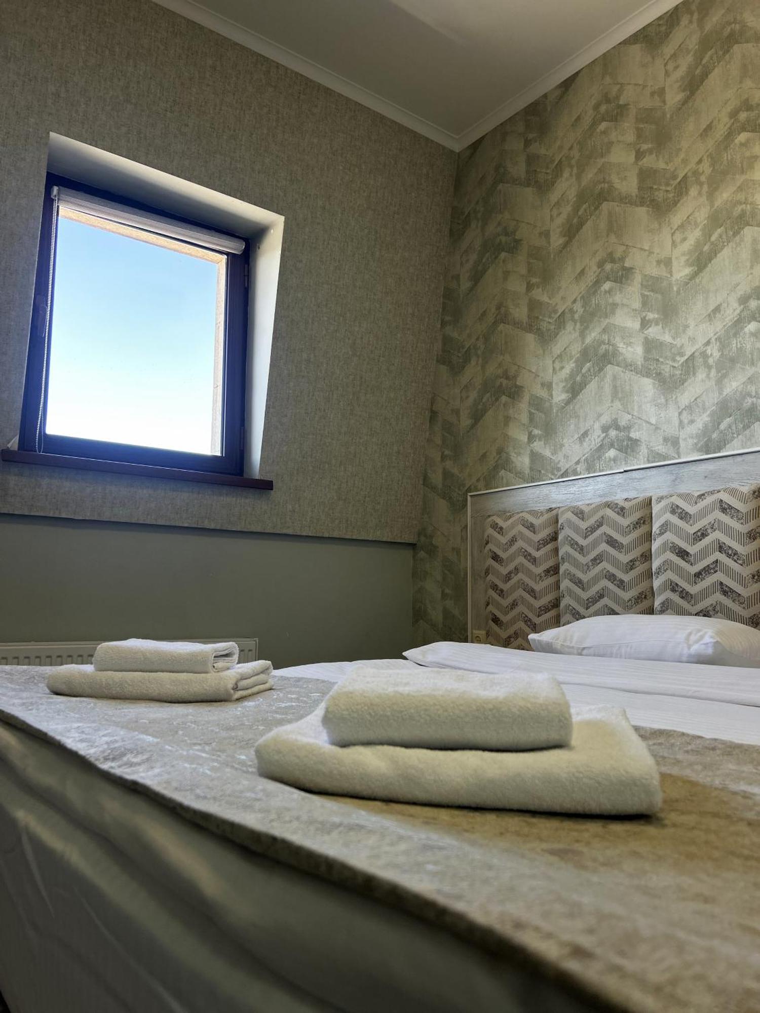 21 Rooms Hotel Gjumri Exterior foto