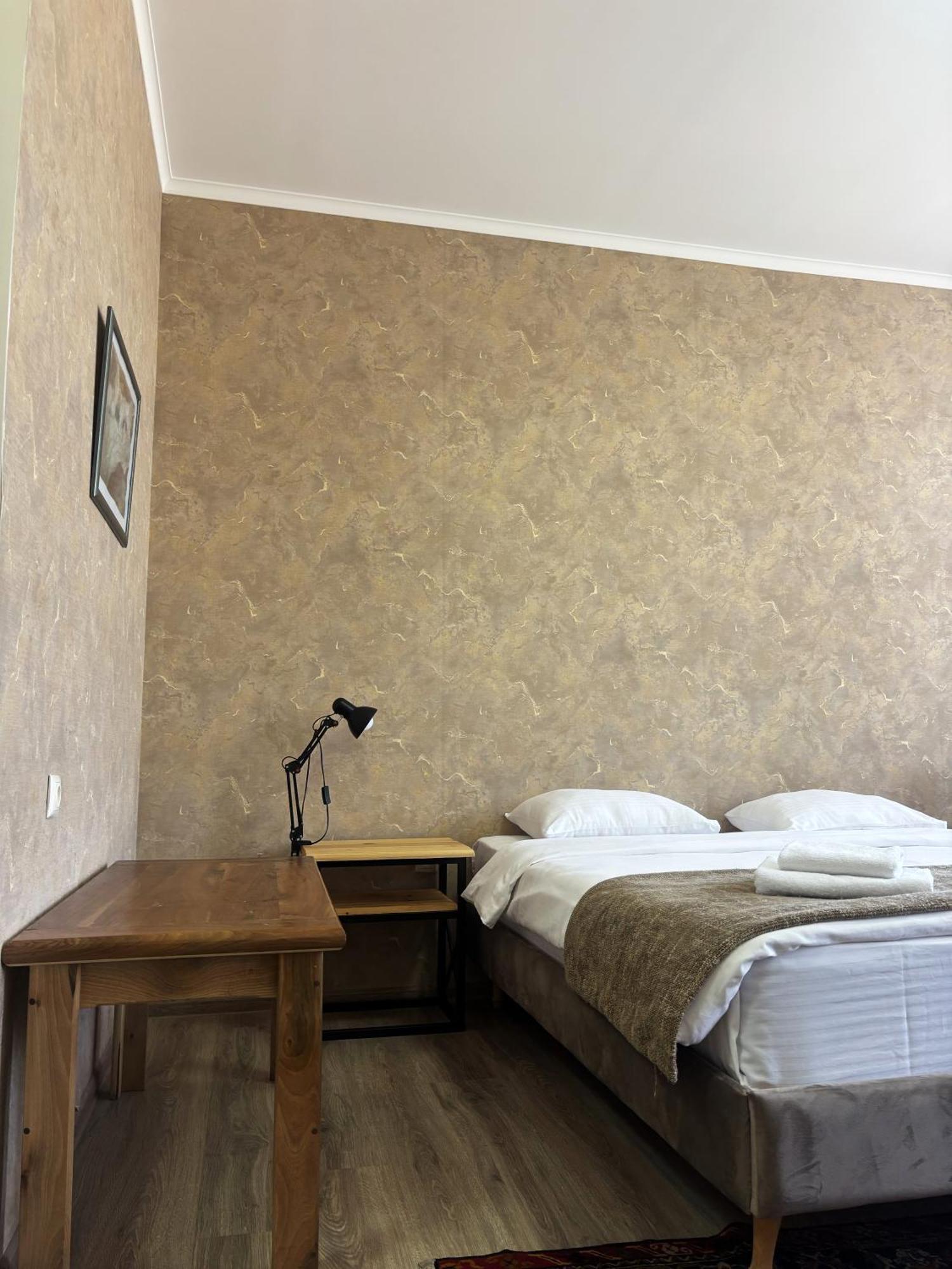 21 Rooms Hotel Gjumri Exterior foto