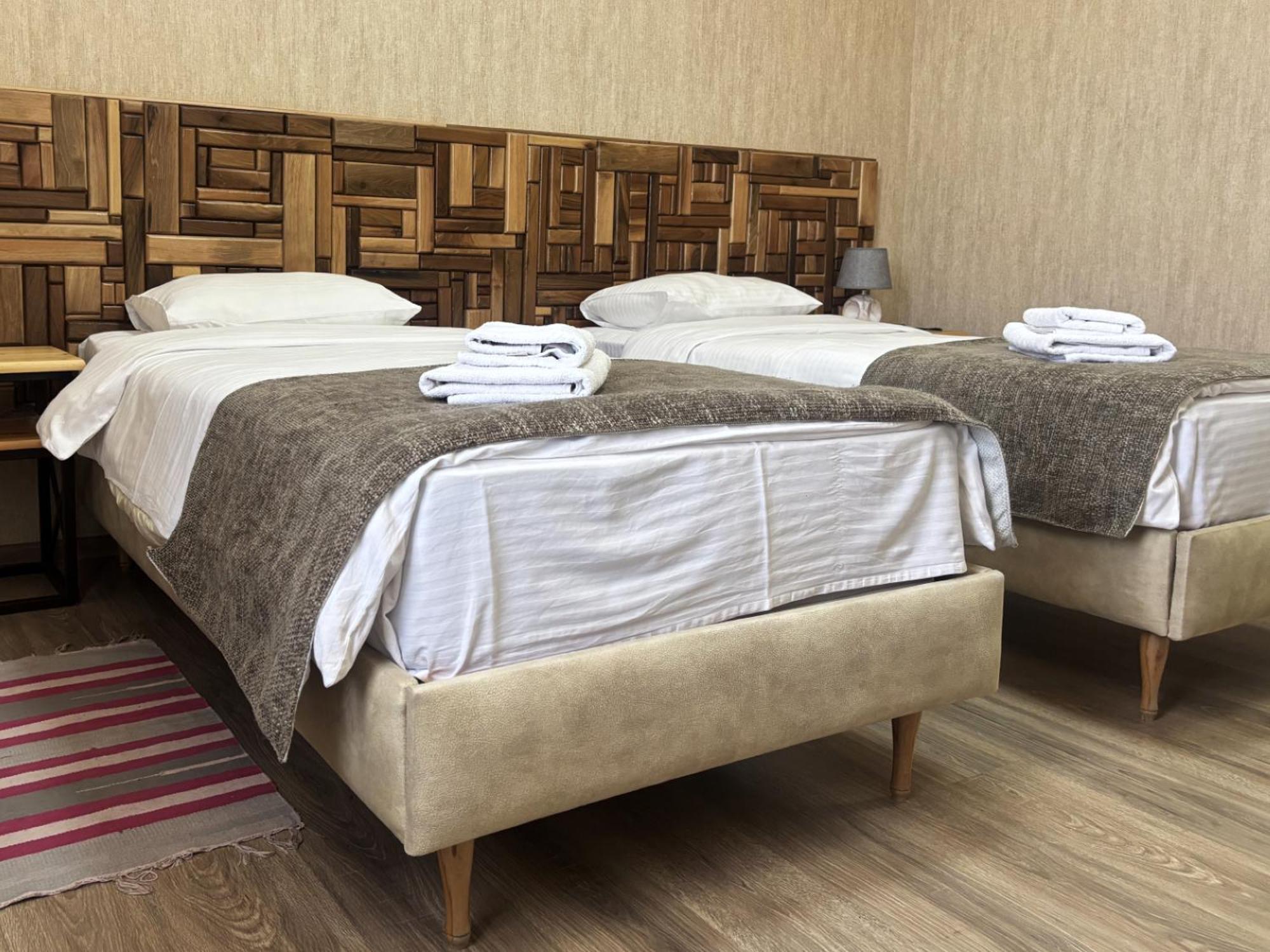 21 Rooms Hotel Gjumri Exterior foto