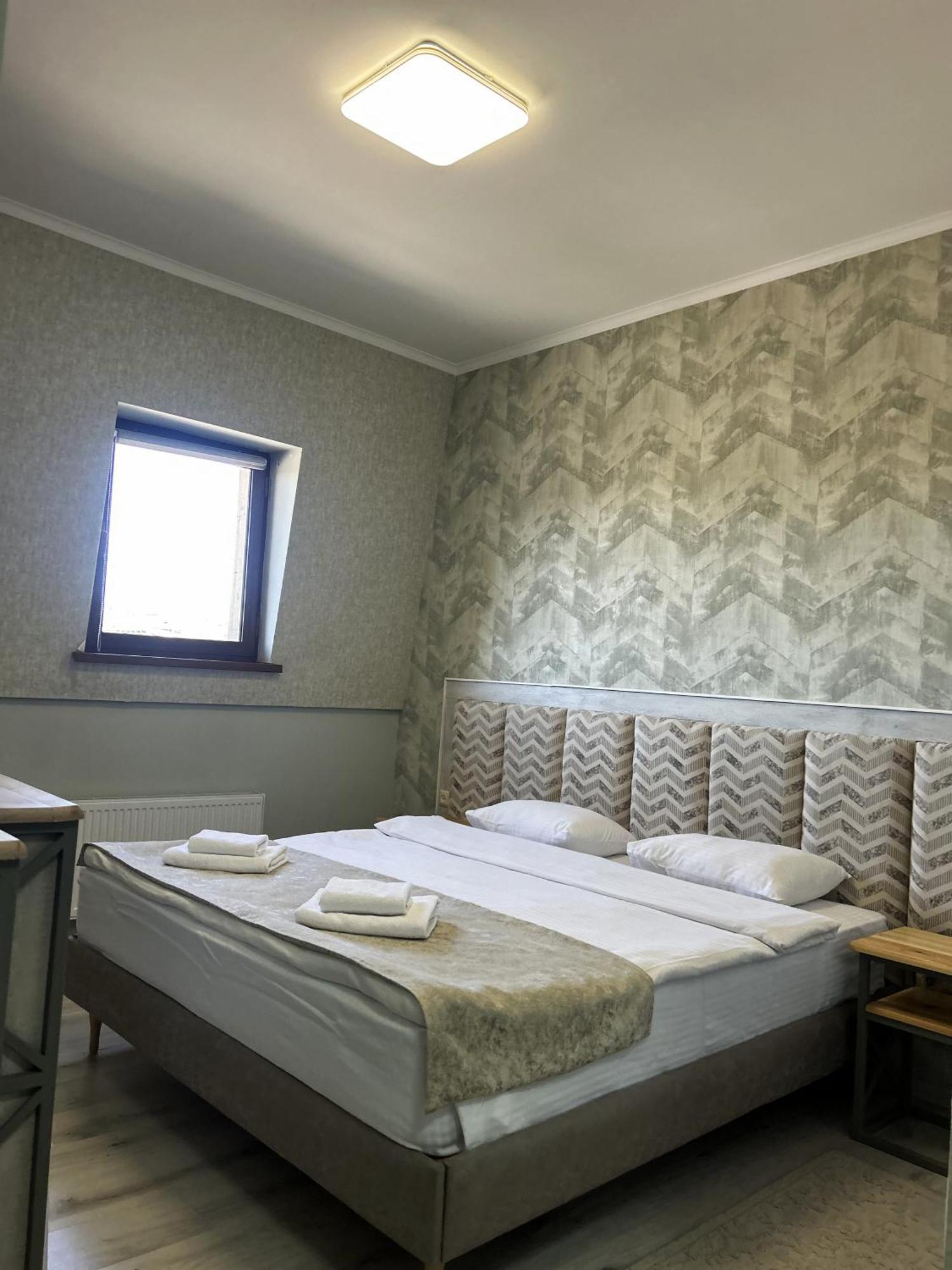 21 Rooms Hotel Gjumri Exterior foto