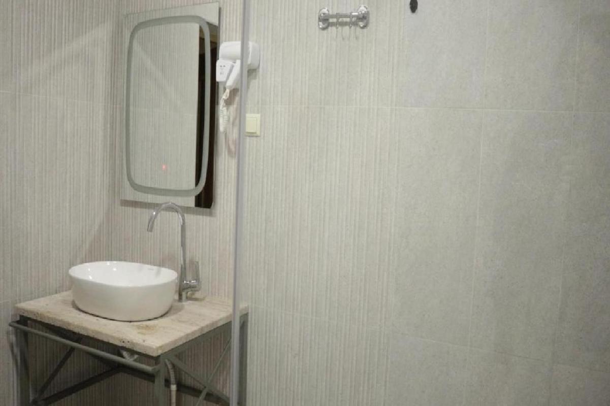 21 Rooms Hotel Gjumri Exterior foto
